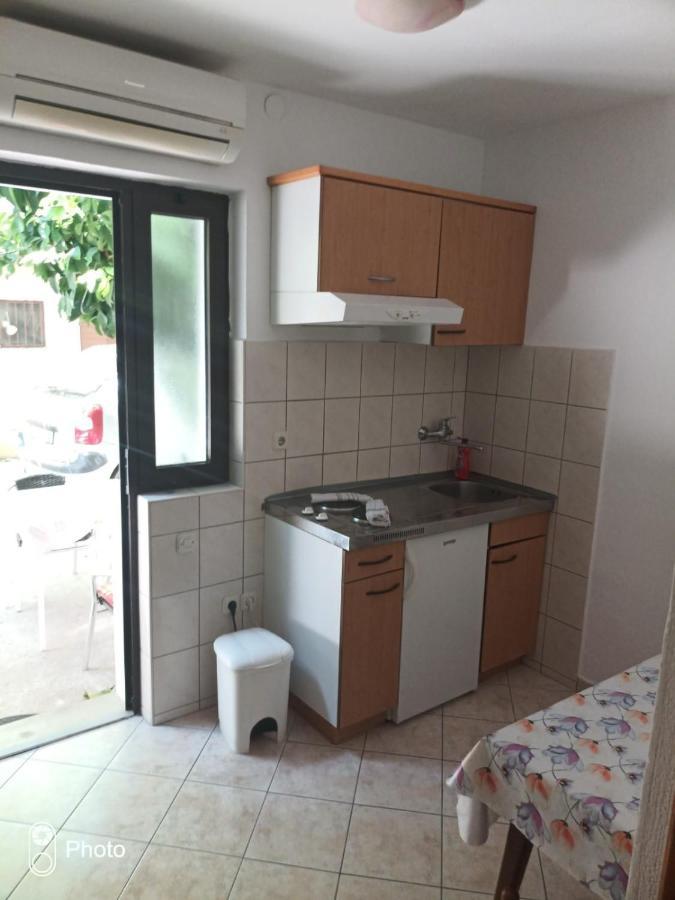 Apartament Kontin 2 Stari Grad  Zewnętrze zdjęcie