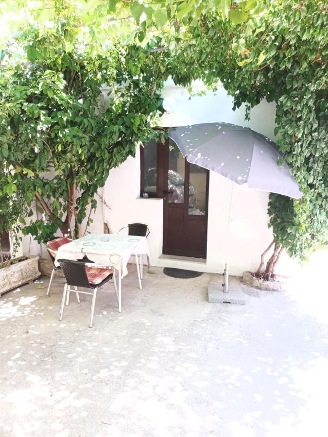Apartament Kontin 2 Stari Grad  Zewnętrze zdjęcie